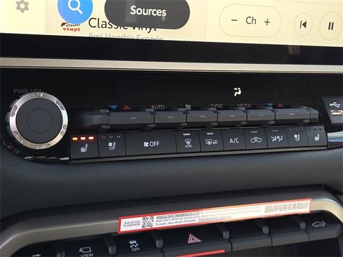 New 2026 Toyota Tundra Limited image 22