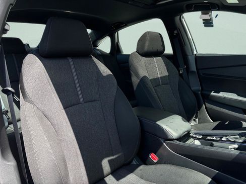 Certified 2023 Honda Accord Sport image 33