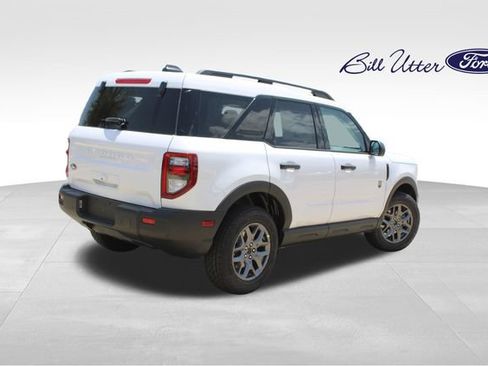 New 2026 Ford Bronco Sport Big Bend AWD/4WD image 3