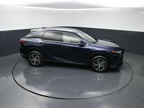 Used 2023 Lexus RX 350 FWD w/ Accessory Package (Z1) image 22