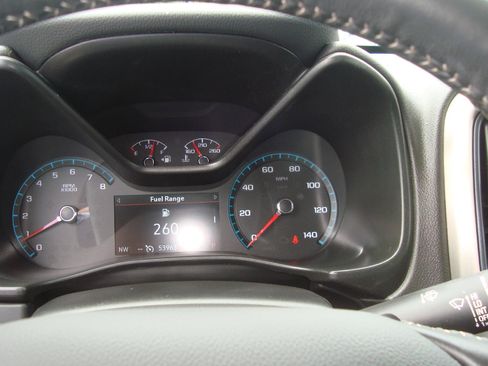 Certified 2022 GMC Canyon Denali image 14