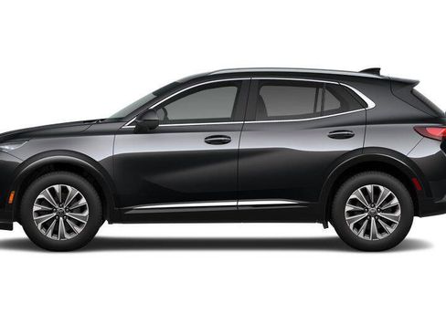 New 2026 Buick Envision Preferred image 8