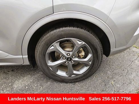 Used 2024 Ford Escape ST-Line FWD image 12