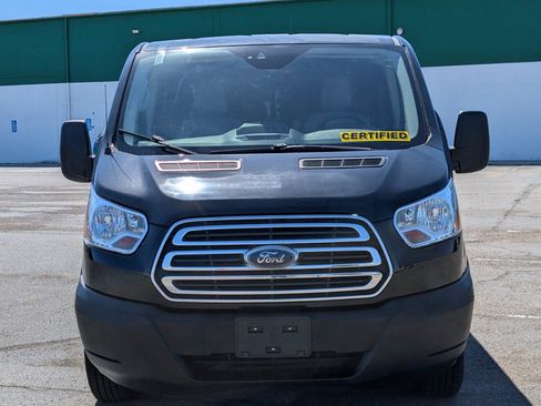 Used 2016 Ford Transit 150 130 Low Roof w/ Exterior Upgrade Package image 2