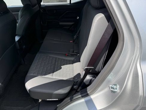 New 2026 Toyota 4Runner TRD Off-Road Premium AWD/4WD image 36