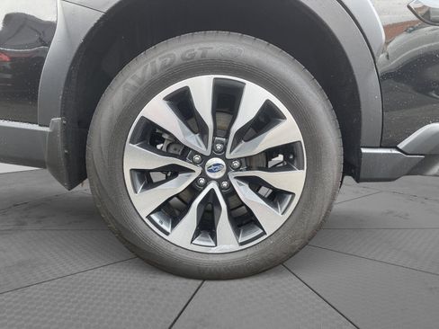 Used 2023 Subaru Outback Limited image 23