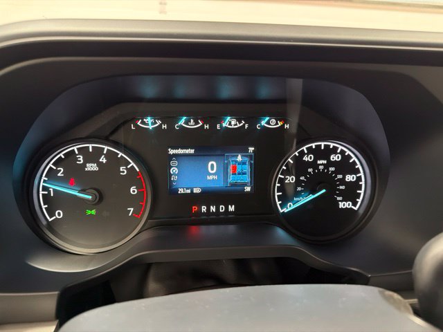 New 2027 Ford F350 XLT w/ FX4 Off-Road Package AWD/4WD image 18