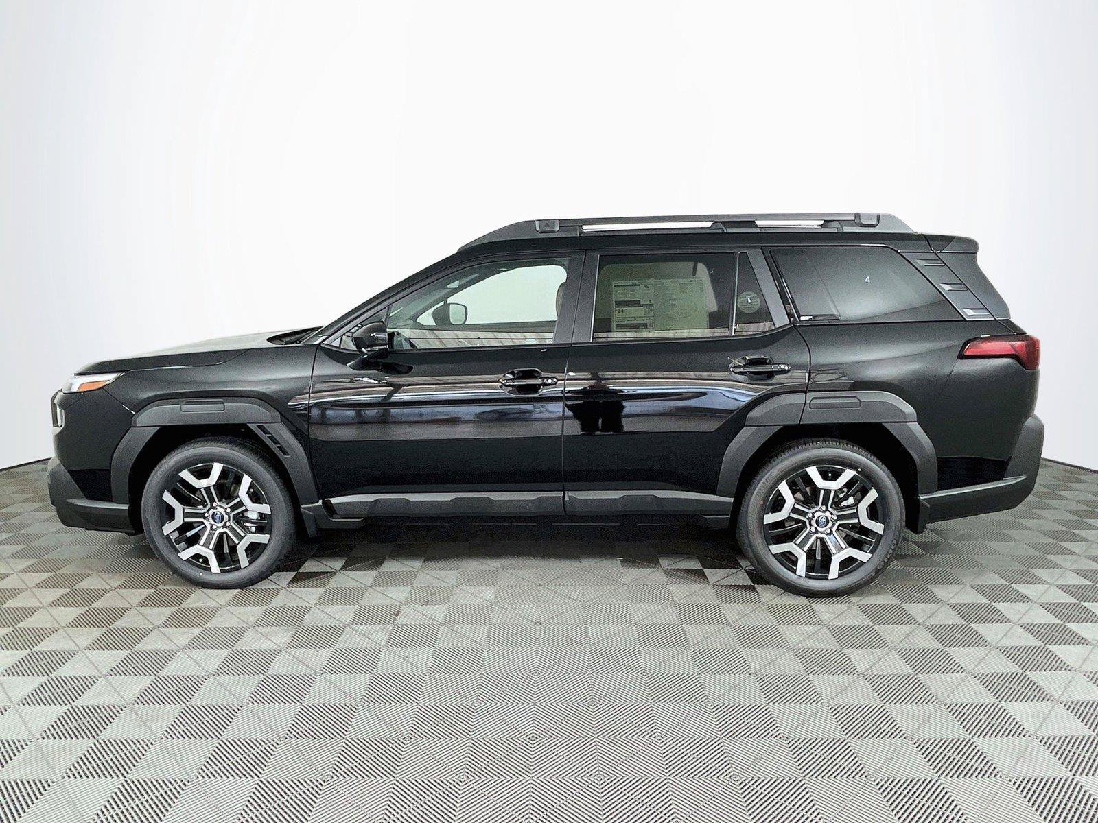 New 2026 Subaru Outback Touring XT AWD/4WD image 3