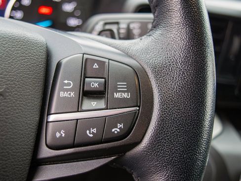 Used 2020 Ford Explorer XLT w/ Class III Trailer Tow Package image 15