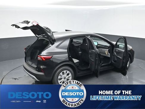 New 2026 Ford Escape Active w/ Tech Pack #1 FWD image 55
