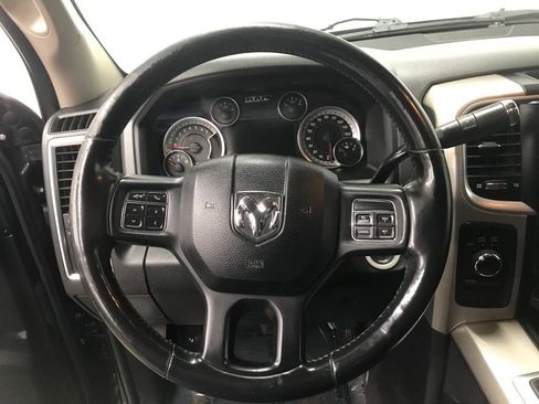 Used 2015 RAM 2500 Big Horn image 14