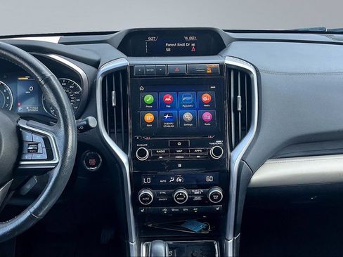 Used 2022 Subaru Ascent Limited w/ Technology Package AWD/4WD image 9
