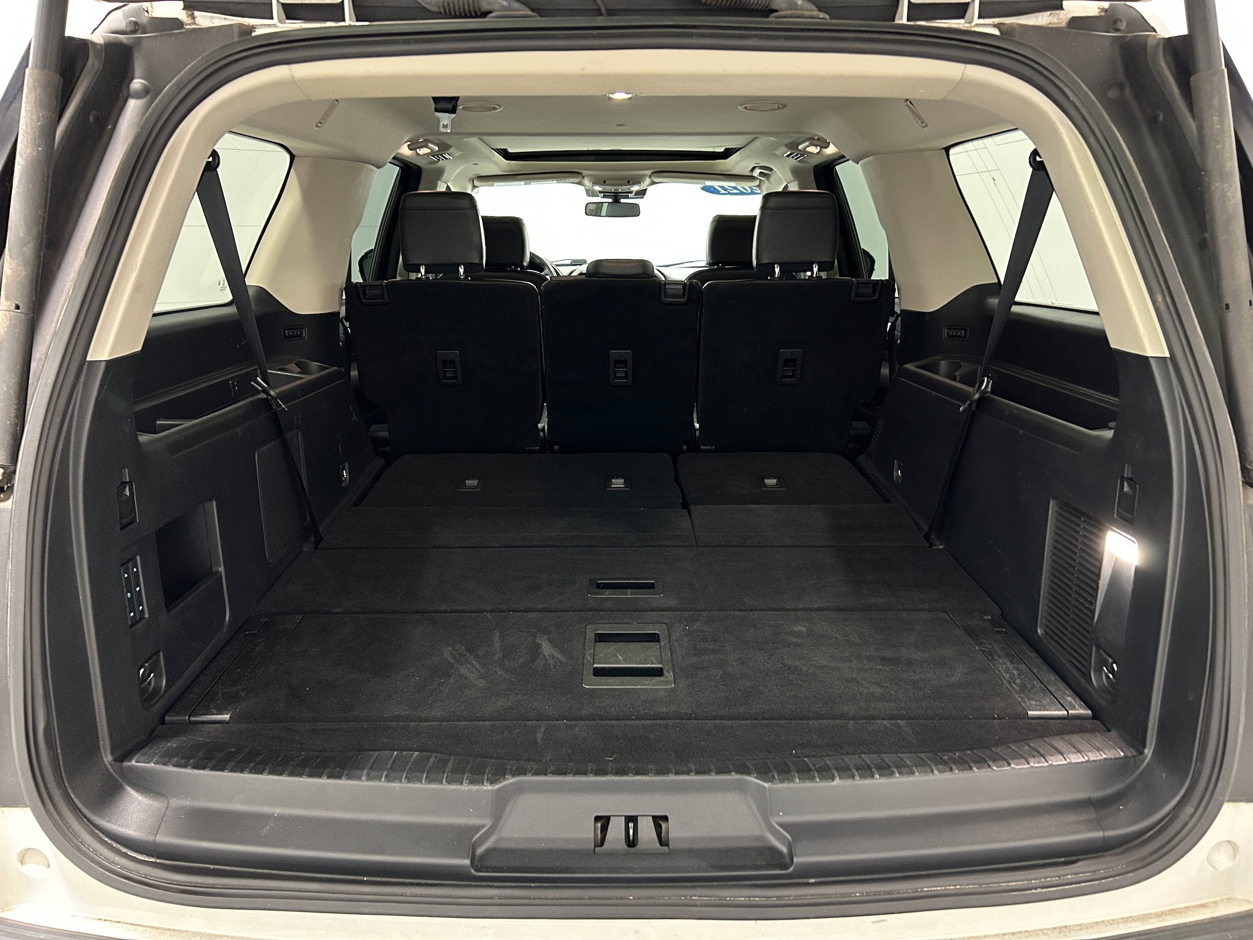 Used 2021 Ford Expedition Max Platinum AWD/4WD image 35