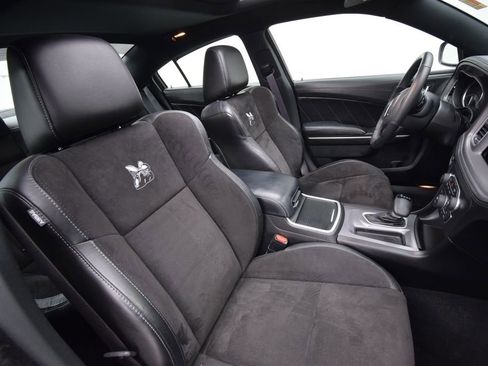 Used 2023 Dodge Charger Scat Pack w/ Plus Group image 20