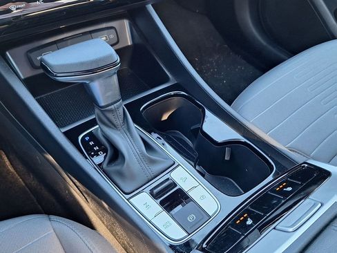 Used 2024 Hyundai Santa Cruz SEL image 22