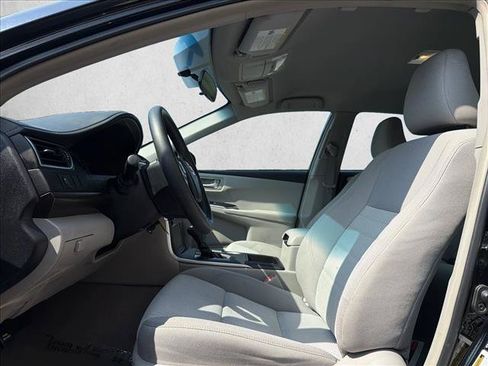 Used 2015 Toyota Camry LE FWD image 10