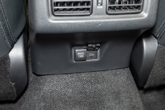 Used 2026 Toyota Camry SE w/ Multimedia Upgrade Package FWD image 22