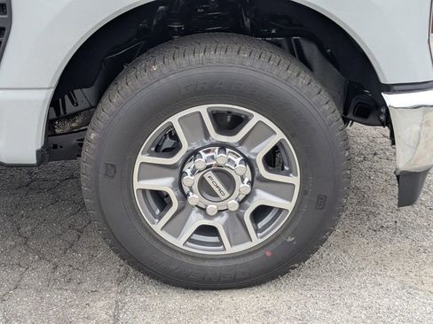 New 2026 Ford F350 Lariat image 11