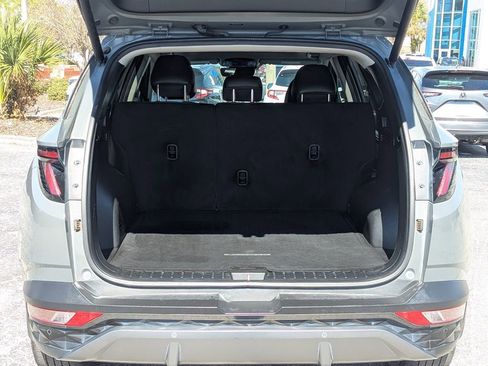 Used 2024 Hyundai Tucson Limited image 8
