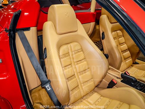 Used 2005 Ferrari F430 Spider image 83