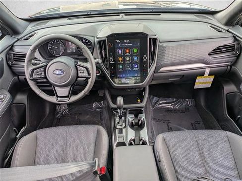 New 2026 Subaru Forester Premium image 11