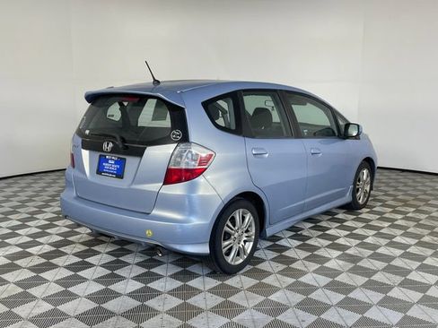 Used 2009 Honda Fit Sport image 15