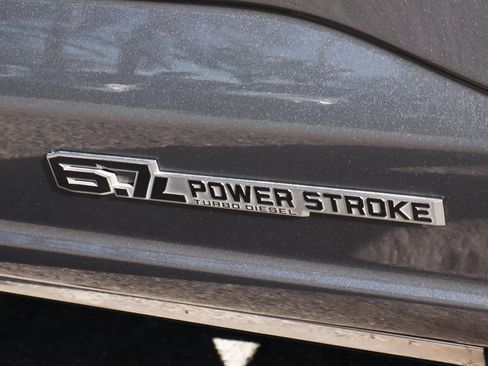 Used 2023 Ford F350 Lariat w/ Tow Technology Package image 51