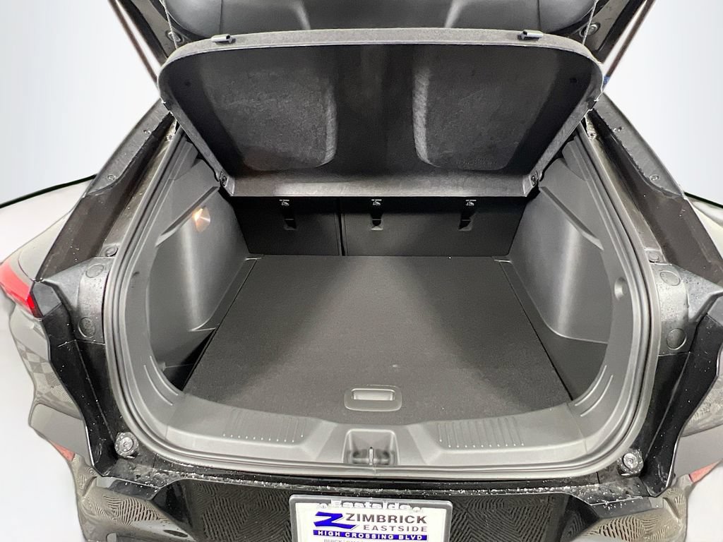 New 2026 Buick Envista Sport Touring w/ Convenience I Package FWD image 22