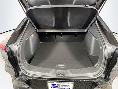 New 2026 Buick Envista Sport Touring w/ Convenience I Package FWD image 22