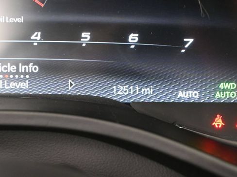 Used 2025 RAM 1500 Big Horn AWD/4WD image 22