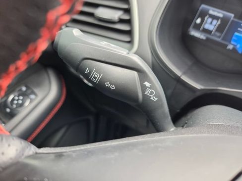 Certified 2023 Ford Edge ST-Line AWD/4WD image 26