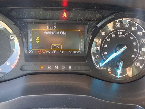 Used 2021 Ford Ranger XLT w/ Equipment Group 301A Mid image 8