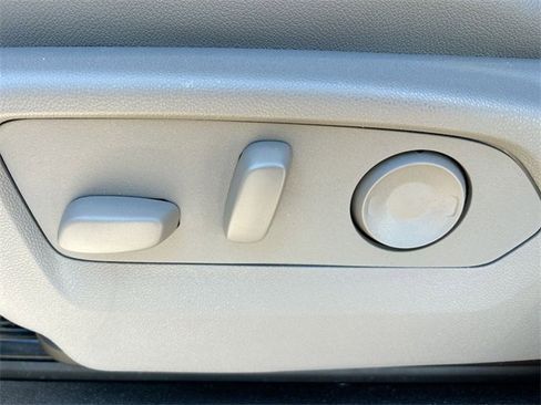 Used 2026 Chevrolet Silverado 1500 LTZ w/ LTZ Premium Package image 16