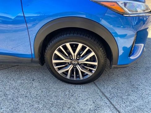 Used 2021 Nissan Kicks SV image 24