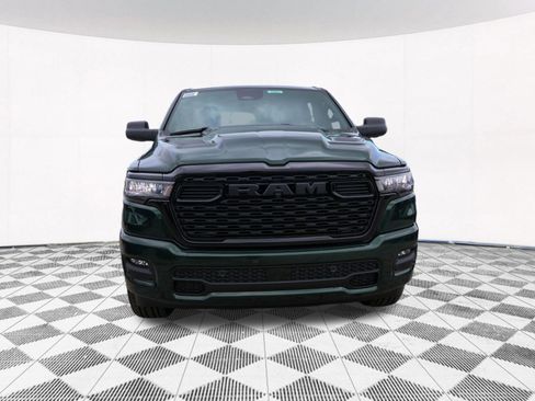 New 2026 RAM 1500 Express AWD/4WD image 8