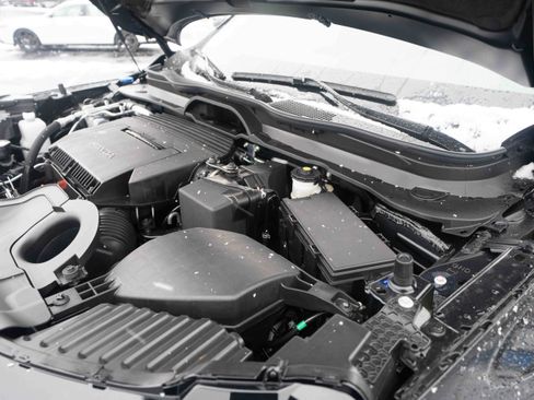 New 2026 Honda Passport TrailSport Elite image 34