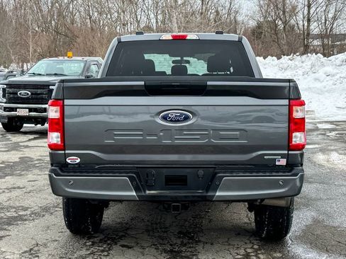 Certified 2023 Ford F150 XL w/ STX Appearance Package image 4