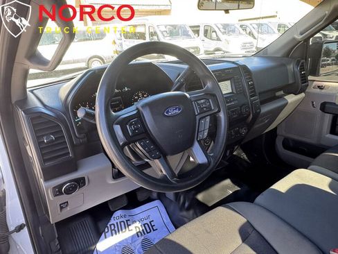 Used 2020 Ford F150 XL w/ Equipment Group 101A Mid image 20