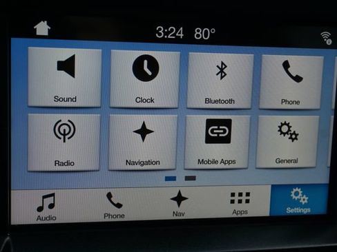 Used 2017 Ford F150 XLT w/ Equipment Group 302A Luxury RWD image 18
