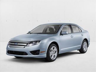 Used 2012 Ford Fusion SE video 1