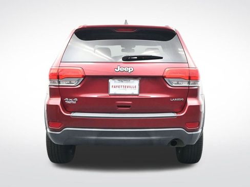 Used 2015 Jeep Grand Cherokee Laredo w/ Quick Order Package 23E image 7