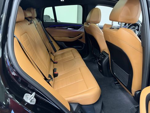 Used 2024 BMW X4 M40i w/ Premium Package image 55