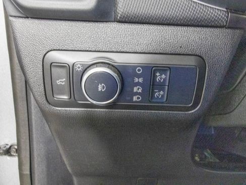 Used 2022 Ford Bronco Sport Outer Banks w/ Tech Package image 19