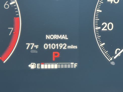 Certified 2026 Honda CR-V EX image 27