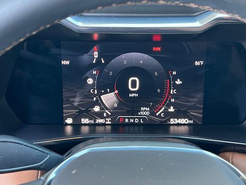 Certified 2023 GMC Canyon AT4 image 24