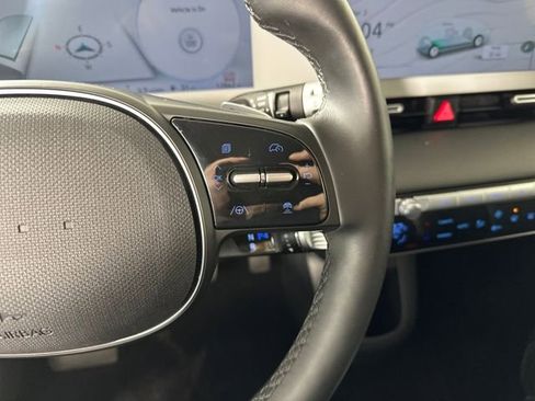 Used 2023 Hyundai Ioniq 5 SEL image 16