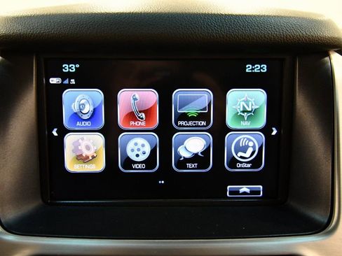 Used 2019 GMC Yukon SLT image 23