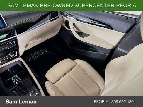 Used 2023 BMW X2 xDrive28i w/ Convenience Package image 24