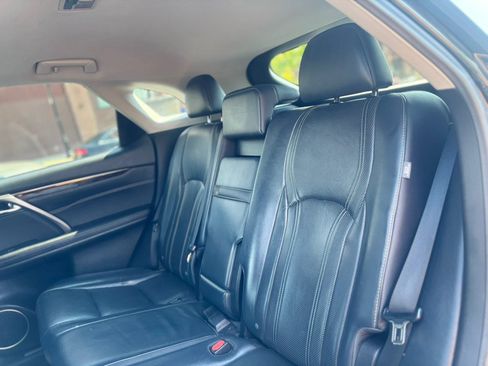 Used 2017 Lexus RX 350 AWD w/ Premium Package image 13