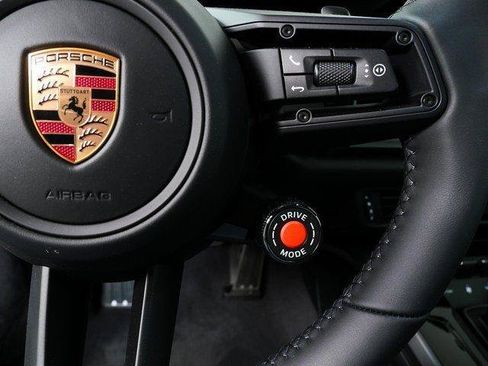 New 2026 Porsche 911 Carrera RWD image 11